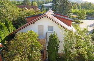 Einfamilienhaus kaufen in 64385 Reichelsheim (Odenwald), klassisches Einfamilienhaus, ruhig und zentral gelegen