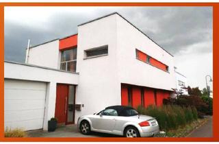 Haus kaufen in 54296 Olewig, Trier-Petrisberg, großzügiges Architektenhaus mit optimaler Südwestausrichtungg