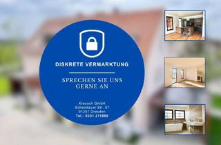 Doppelhaushälfte kaufen in 01259 Kleinzschachwitz, Zum Bezug FREI! Doppelhaushälfte! Energiewert A+Traumhafte Lage und Ausstattung die begeistert!