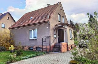 Haus kaufen in 02779 Hainewalde, Schöne ruhige Siedlungslage
