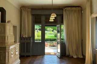 Haus mieten in 69121 Handschuhsheim, Villa in der Bergstraße in HD-Neuenheim