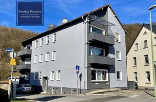Anlageobjekt in Delsterner Str., 58091 Eilpe, Frisch modernisiertes und vollvermietetes Mehrfamilienhaus in Delstern