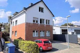Anlageobjekt in 52355 Düren, Mehrfamilienhaus als Kapitalanlage in Düren - Rölsdorf