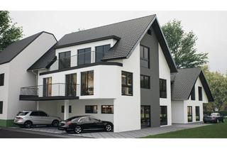 Anlageobjekt in Oberstr. 47, 53859 Niederkassel, Neubau-5-Familienhaus , Fertigstellung 2025 , Neubau-Afa
