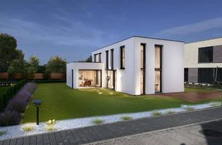 Grundstück zu kaufen in 65239 Hochheim, *KEINE KÄUFERPROVISION* Grundstück zur Einfamilienhausbebauung im Neubaugebiet "Schänzchen III"