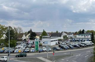 Immobilie kaufen in 65428 Rüsselsheim, Attraktives Gewerbegrundstück in Top-Lage von Rüsselsheim am Main