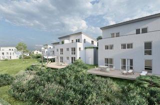 Grundstück zu kaufen in 76571 Gaggenau, Sonniger Bauplatz für eine großzügige Doppelhaushälfte mit Baugenehmigung