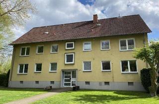 Wohnung kaufen in Jupiterstraße 2A, 44388 Bövinghausen, ETW in ruhiger Wohnlage mit eigenem Gartenanteil!