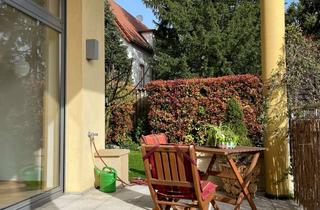 Wohnung kaufen in 55276 Oppenheim, Großzügige 3-Zimmer-Eigentumswohnung mit Gartengrundstück