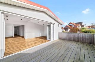 Wohnung kaufen in Schlamerstraße 15, 23774 Heiligenhafen, Exklusive Dachgeschosswohnung mit Balkon *Erstbezug*