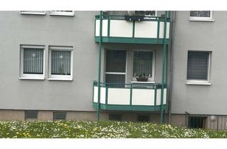 Wohnung mieten in Friedensstraße, 37355 Deuna, Schöne 3 Zimmer Wohnung EG, Balkon, Dusche