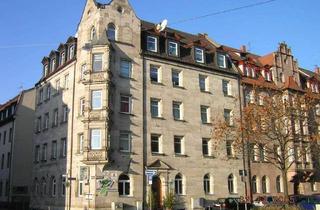 Wohnung mieten in Kirchenweg 22, 90419 Bielingplatz, St Johannis renovierte 3 Zimmer-Altbauwohnung