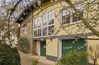 Haus kaufen in 53343 Wachtberg, "Idyllischer Retro-Charme trifft auf großzügiges Wohnen: Ihr Traumbungalow in Gimmersdorf"
