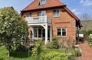 Haus kaufen in 23942 Kalkhorst, gepflegtes Wohnhaus in Groß Schwansee