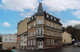 Haus kaufen in 99817 Eisenach, Voll vermietetes MFH mit 6 Wohneinheiten in zentraler Lage von Eisenach