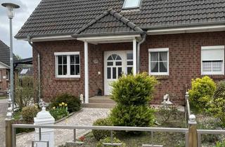 Haus kaufen in 21481 Lauenburg/Elbe, Hoher Wohnkomfort mit super Aussicht