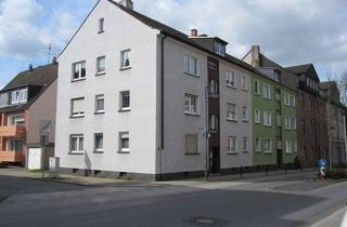 Mehrfamilienhaus kaufen in Bahnhofstraße 121, 45701 Herten, Mehrfamilienhaus mit 7 Wohneinheiten + 2 -Garagen + Ausbaures. im DG.