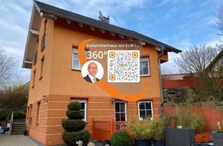 Haus kaufen in 36093 Künzell, Gepflegtes EFH mit ELW , Bj. 2006 in Traumlage von Pilgerzell zu verkaufen
