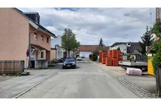 Haus kaufen in 82362 Weilheim in Oberbayern, NEUBAU - Reiheneckhaus in bester Stadtlage