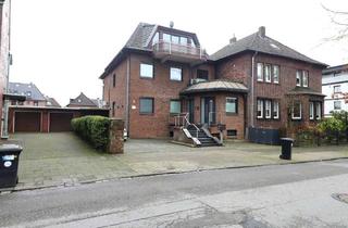 Villa kaufen in 47179 Aldenrade, Stadtvilla mit zwei Wohneinheiten in Duisburg-Aldenrade!