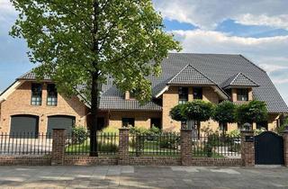 Villa kaufen in 49565 Bramsche, Provisionsfrei – Beeindruckende 633 qm Traumvilla (Bj. 2018) - Luxus & Eleganz vereint!