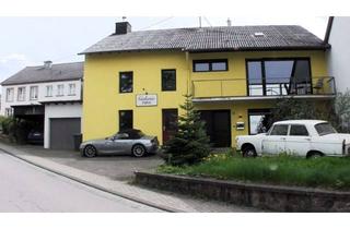 Einfamilienhaus kaufen in 54455 Serrig, Geräumiges, preiswertes und modernisiertes 5-Zimmer-Einfamilienhaus in Serrig