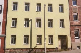 Mehrfamilienhaus kaufen in Braustraße, 07551 Gera-Ost, Provisionfreies Mehrfamilienhaus in Gera als Kapitalanlage