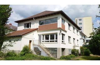 Haus kaufen in 55218 Ingelheim am Rhein, ZWEIFAMILIENHAUS IN TOPLAGE!