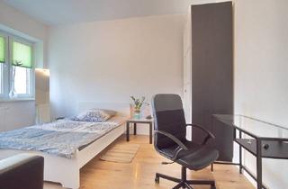 Wohnung mieten in 45699 Herten, Light, modern furnished apartment in town centre location of Herne; parking space available