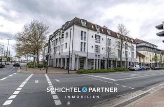 Gewerbeimmobilie kaufen in 28757 Vegesack, Bremen - Vegesack | Attraktive Gewerbeflächen unterschiedlicher Art für Investoren in zentraler Lage