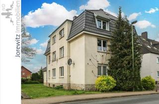Wohnung kaufen in 33607 Bielefeld, Bi-Mitte - Nähe Stauteiche: 2 Zimmer-Dachgeschosswohnung, ideal für Singles und Kapitalanleger