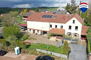 Bauernhaus kaufen in 66693 Mettlach, Mettlach / Weiten - Historisches Bauernhaus mit großer Scheune