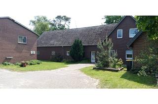 Haus kaufen in 27239 Twistringen, Twistringen - Resthof mit Stallungen