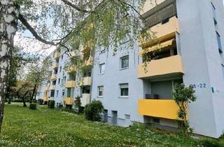 Wohnung kaufen in 71034 Böblingen, Böblingen - Schöne 3 Zimmer Eigentumswohnung mit Balkon OHNE PROVISION