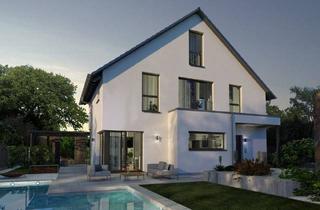 Haus kaufen in 37115 Duderstadt, Duderstadt - AR­CHI­TEK­TO­NISCH AUSGEREIFT IN TOP LAGE VON DUDERSTADT - OKAL