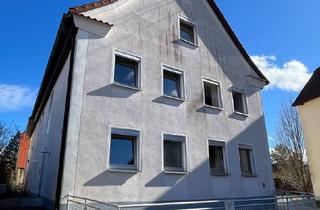 Mehrfamilienhaus kaufen in 73441 Bopfingen, Bopfingen - Ansprechendes 10-Zimmer-Mehrfamilienhaus in Bopfingen