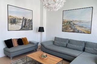 Wohnung kaufen in 26548 Norderney, Norderney - Charmante Altbauwohnung