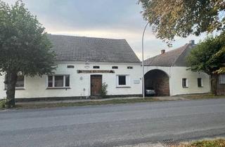 Haus kaufen in 03249 Sonnewalde, Sonnewalde - Familienhaus zu verkaufen mit Großen Grundstück