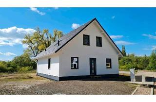Einfamilienhaus kaufen in 99867 Gotha, Gotha - EFH Neubau provisionsfrei bezugsfertig top Lage