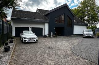 Einfamilienhaus kaufen in 44789 Bochum, Bochum - Haus Top Ausgestattet Höntrop Stadtpark