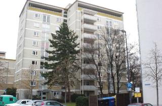 Wohnung kaufen in 67061 Ludwigshafen, Ludwigshafen am Rhein - Ludwigshafen-Süd 2 ZKB, leer, Kauf direkt vom Eigentümer