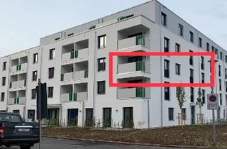 Wohnung kaufen in 92245 Kümmersbruck, Kümmersbruck - Neubau Seniorenwohnung in Amberg