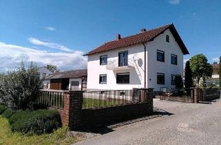 Einfamilienhaus kaufen in 67245 Lambsheim, Lambsheim - EFH zur gewerbl. Nutzung mit großem Anwesen in Weisenheim am Sand