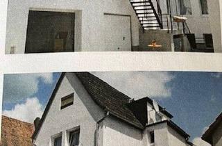 Wohnung kaufen in 65779 Kelkheim (Taunus), Kelkheim (Taunus) - 2 ZI. Eigentumswohnung Privatverkauf in Kelkheim Mitte