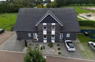 Haus kaufen in 49685 Emstek, Emstek - MFH Mehrgenerationenhaus in Emstek zu verkaufen