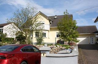 Einfamilienhaus kaufen in 54518 Osann-Monzel, Osann-Monzel - großes Einfamilienhaus freistehend