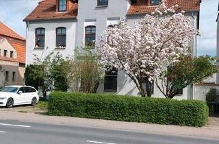 Haus kaufen in 17153 Stavenhagen, Stavenhagen - 4 Familienhaus