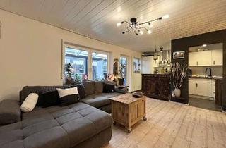 Wohnung kaufen in 73565 Spraitbach, Spraitbach - gepflegte Eigentumswohnung mit Terrasse & Stellplatz zu verkaufen