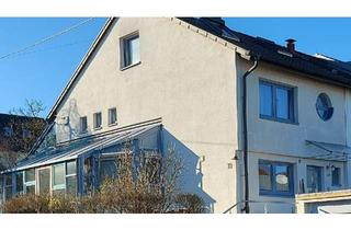 Haus kaufen in 73249 Wernau (Neckar), Wernau (Neckar) - Attraktives Reiheneckhaus in Wernau zu verkaufen