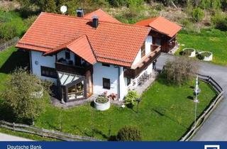 Haus kaufen in 82377 Penzberg, Penzberg - ... naturnah leben und wohnen in Obermaxkron